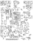 Cylinder assembly