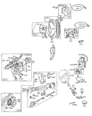 Armature assembly