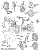 Flywheel assembly