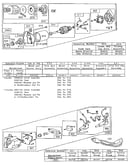 Starter assembly