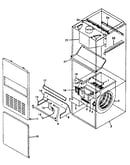 Non-functional replacement parts