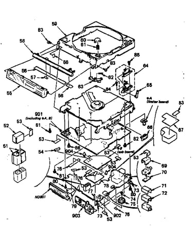 Chassis