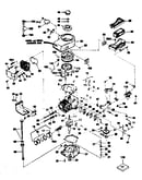 Basic engine