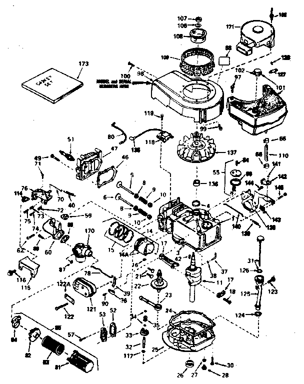 BASIC ENGINE