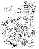 Basic engine