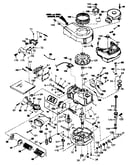 Basic engine