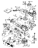 Basic engine