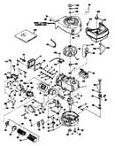 Basic engine
