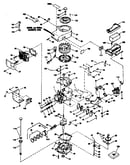 Basic engine