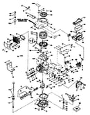 Basic engine