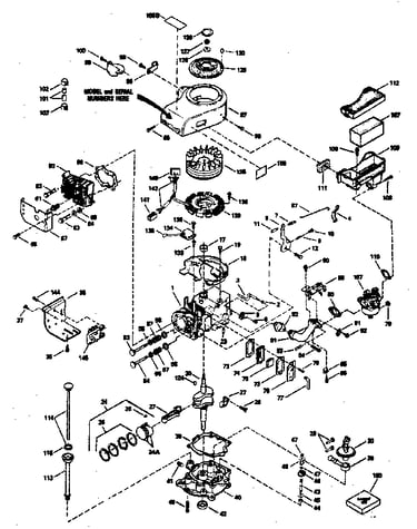 Basic engine