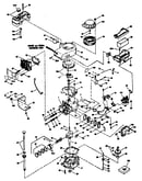 Basic engine