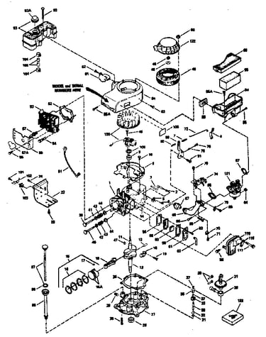 Basic engine