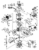 Basic engine