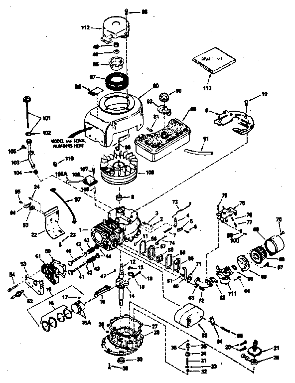 BASIC ENGINE