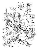Basic engine