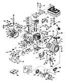 Basic engine