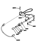 Electric starter kit no. 143.88924