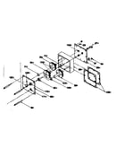 Gearbox assemblies