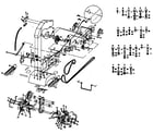 Craftsman 917252461 replacement parts diagram
