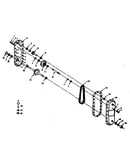 Transmission - tine