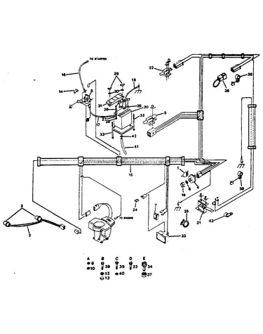 Electrical