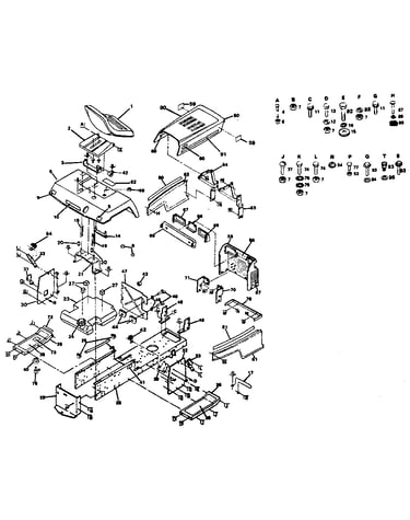 Chassis and enclosures