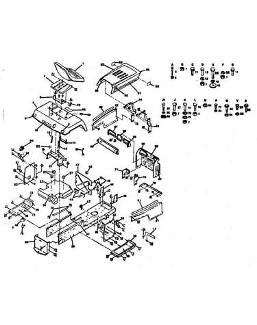 Chassis and enclosures