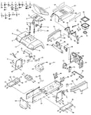 Chassis and enclosures