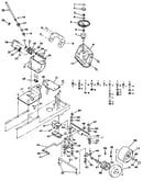 Steering assembly