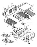 Figure 100 external covers, panels, etc