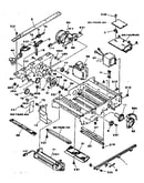 Figure 101 upper main body (1/2)