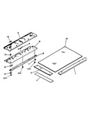 Figure 160 copyboard assembly