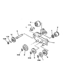 Figure 330 manual feed assembly