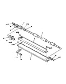 Figure 351 transfer guide assembly