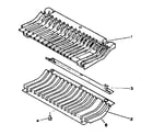 Canon PC 15/25 figure 352 feeder guide assembly diagram