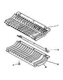 Figure 352 feeder guide assembly