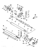 Figure 810 fixing assembly (1/2)