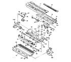 Canon PC 15/25 figure 810 fixing assembly (2/2) diagram