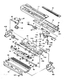 Figure 810 fixing assembly (2/2)