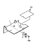 Figure 910 dc power supply pcb assembly