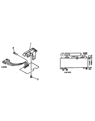 Figure 999 connectors & terminals