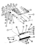 Basic body-dp models