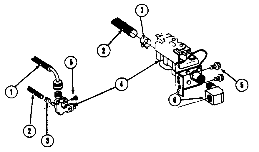 TUB LINER-RAPID ADVANCE TIMER MOTOR DU491 ONLY