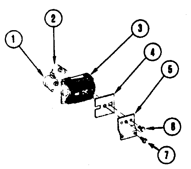 Tub liner-pump