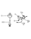 Float assembly