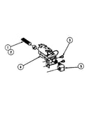 Water valve