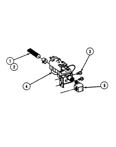 Water valve