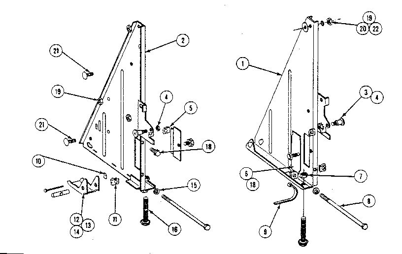 Supports