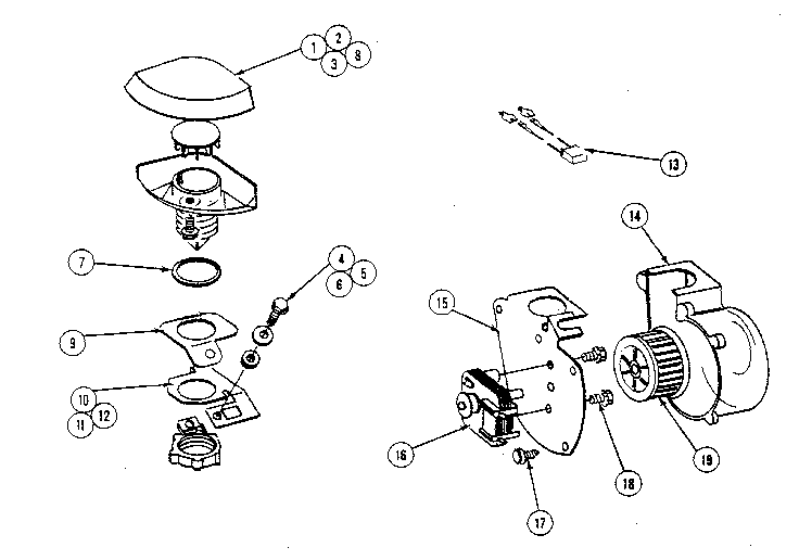 Blower